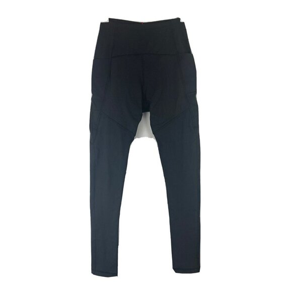 Thinx Womens Leggings Size XS Period Moderate Absorbency NWT Activewear - Picture 1 of 10